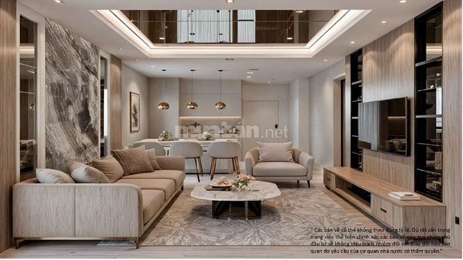 Giá tuyệt chủng 7Xm2 chỉ có tại Căn Hộ Smart Home 40 CẠNH Phú Mỹ Hưng