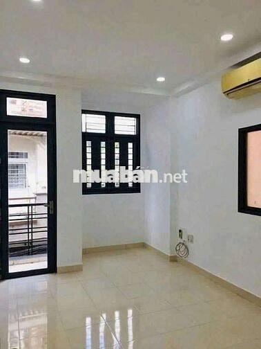 CHO THUE NHÀ HẺM 2 XE MÁY, 1 XET, NGUYỄN TRI PHUONG Q.10