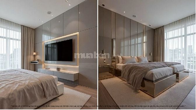 Giá tuyệt chủng 7Xm2 chỉ có tại Căn Hộ Smart Home 40 CẠNH Phú Mỹ Hưng