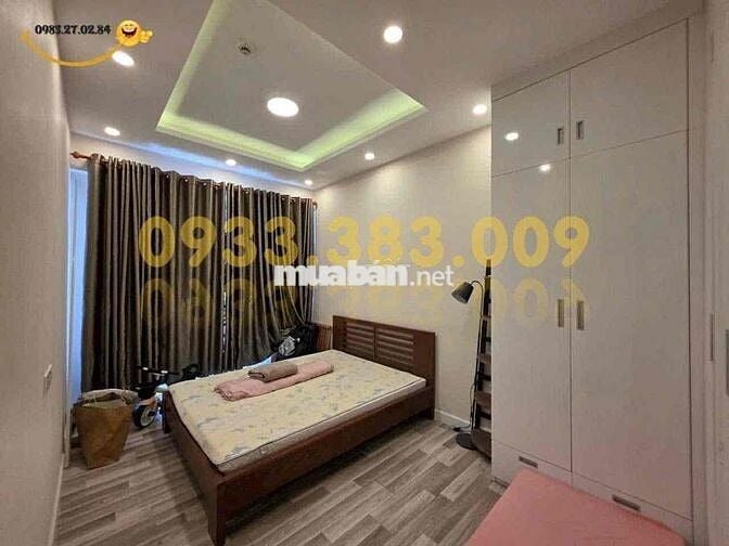 Cho thuê căn góc 3PN.2WC rộng thoáng ở ngay-GM1 Phổ Quang