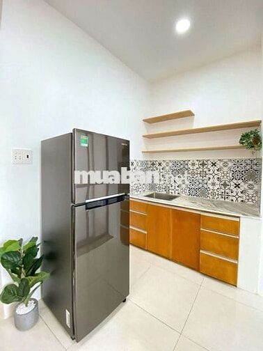 ✨️CHO THUÊ CĂN HỘ 2PN HỒ VĂN HUÊ, PHÚ NHUẬN, GẦN CÔNG VIÊN GIA ĐỊNH✨️