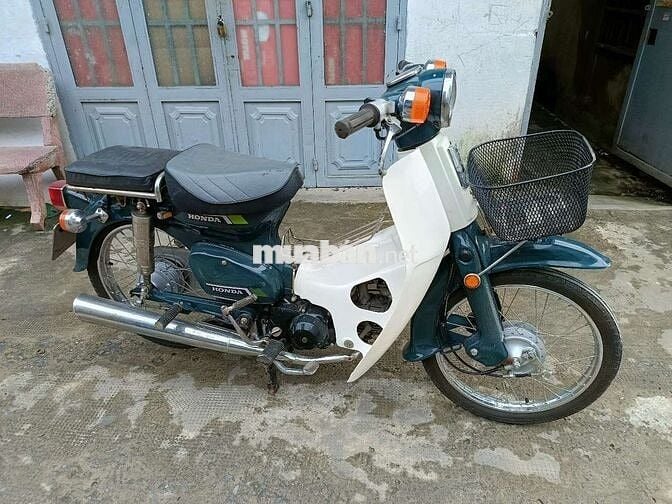 xe 86 Kim vàng 5occ