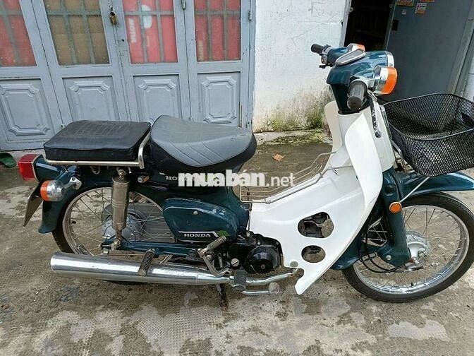 xe 86 Kim vàng 5occ