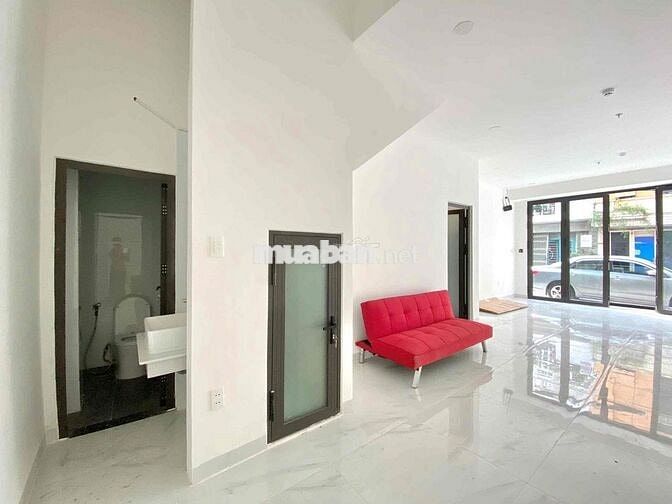 CHO THUÊ MBKD MĂT TIÊN ĐƯỜNG LỚN TRUNG TÂM Q4