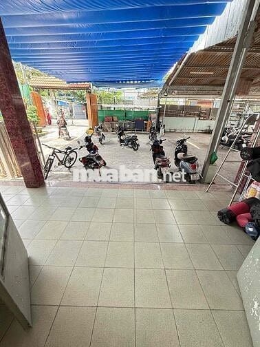 CHO THUÊ MẶT BẰNG LÀM NAIL – SALON SIÊU ĐẸP TẠI TRUNG TÂM GÒ VẤP