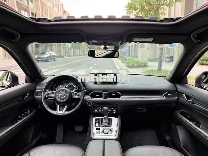 Mazda CX-8 2024 Luxury - 19.000 Km