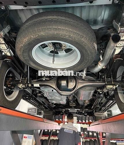 Chevrolet Colorado 2019 2.5L VGT 4x2 AT LT - 83000