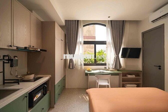 🏡 DỰ ÁN MỚI SIÊU ĐẸP – PHAN XÍCH LONG, PHÚ NHUẬN