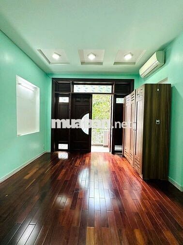 GÓC CHO THUÊ NHÀ ĐẸP GIÁ TỐT 3 lầu Chu Văn An 25 Triệu