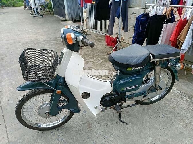 xe 86 Kim vàng 5occ