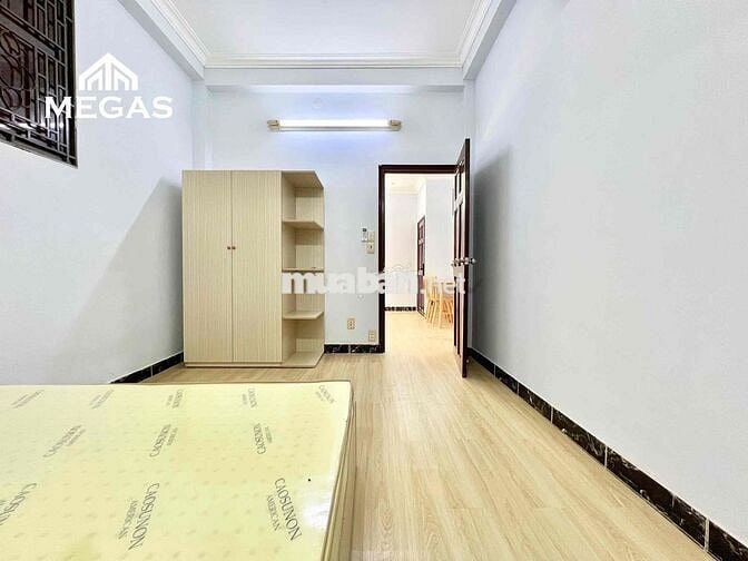 2PN BANCONG 68m2 - OTO TẬN CỬA - NGAY LÊ VĂN SỸ, TRƯỜNG SA - QUẬN 3