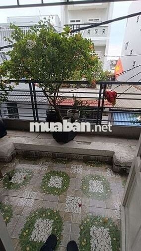 🏡 NHÀ ĐẸP NGANG 4.5M–CÁCH AEON MALL TÂN PHÚ CHỈ 3 PHÚT–GIÁ CHỈ 4.6 TỶ