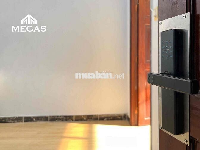 2PN BANCONG 68m2 - OTO TẬN CỬA - NGAY LÊ VĂN SỸ, TRƯỜNG SA - QUẬN 3