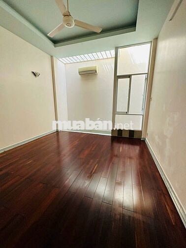 GÓC CHO THUÊ NHÀ ĐẸP GIÁ TỐT 3 lầu Chu Văn An 25 Triệu