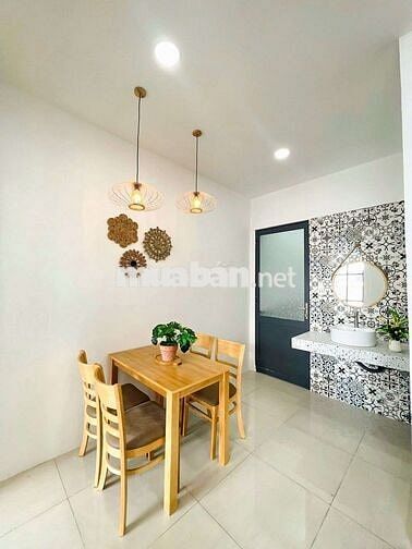 ✨️CHO THUÊ CĂN HỘ 2PN HỒ VĂN HUÊ, PHÚ NHUẬN, GẦN CÔNG VIÊN GIA ĐỊNH✨️