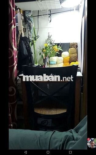 NHÀ TÔN C4 CŨ 129M2 MT NGUYỄN VĂN LINH 4PN TIỆN Ở BUÔN BÁN KINH DOANH