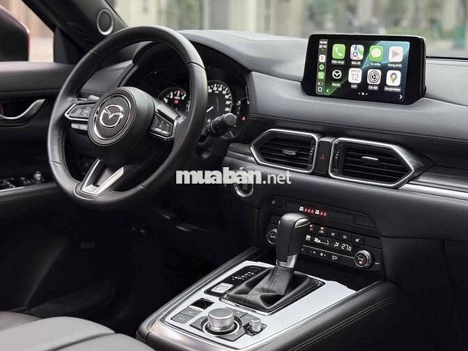 Mazda CX-8 2024 Luxury - 19.000 Km