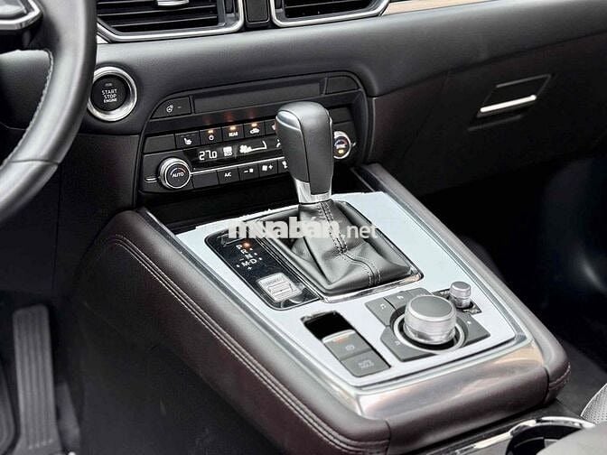 Mazda CX-8 2024 Luxury - 19.000 Km