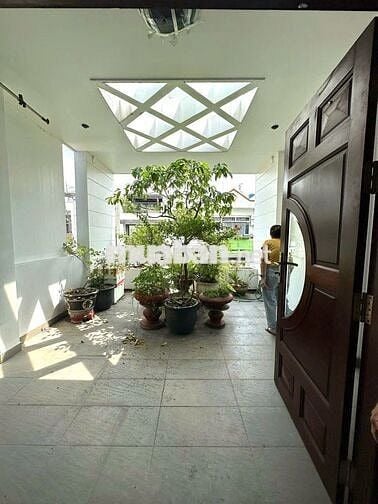 GÓC CHO THUÊ NHÀ ĐẸP GIÁ TỐT 3 lầu Chu Văn An 25 Triệu