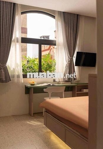 🏡 DỰ ÁN MỚI SIÊU ĐẸP – PHAN XÍCH LONG, PHÚ NHUẬN