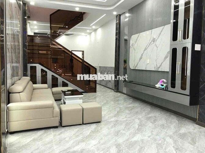 BÁN NHÀ PHƯỜNG HOÁ AN- SỔ RIÊNG , THỔ CƯ