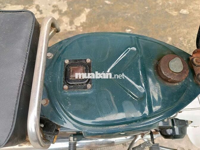 xe 86 Kim vàng 5occ