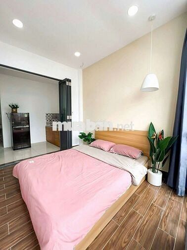 ✨️CHO THUÊ CĂN HỘ 2PN HỒ VĂN HUÊ, PHÚ NHUẬN, GẦN CÔNG VIÊN GIA ĐỊNH✨️