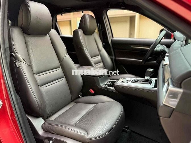 Mazda CX-8 2024 Luxury - 19.000 Km