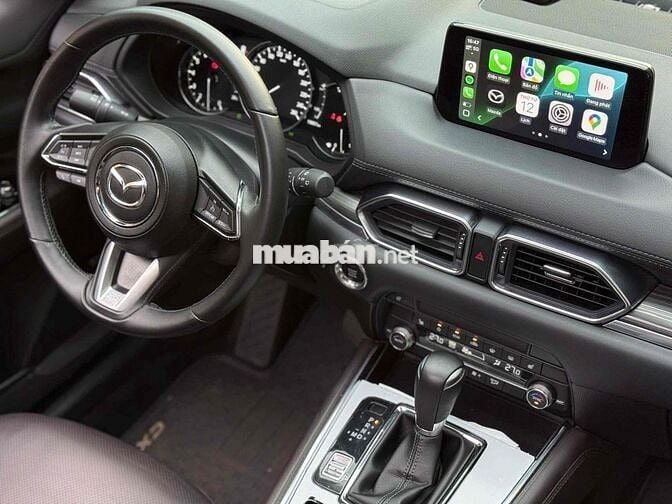 Mazda CX-8 2024 Luxury - 19.000 Km