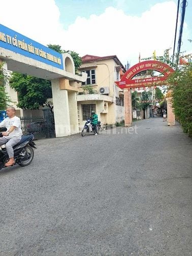 Bán Nhà Phố Đại Từ, Hoàng Mai 32m²,4 Tầng,Nội Thất,Ô Tô Đỗ Cửa, 6,5Tỷ