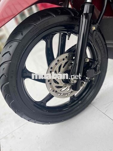 Bán vision 2017 xe đẹp keng máy nguyên zin biển 95