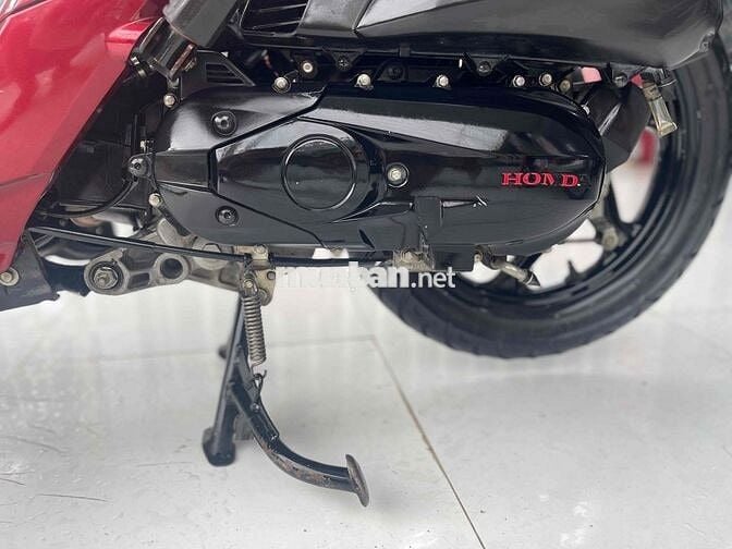 Bán vision 2017 xe đẹp keng máy nguyên zin biển 95