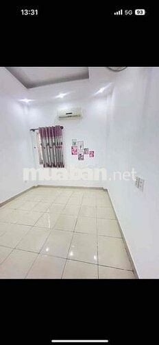 CĂN HỘ 2 PHÒNG NGỦ NGUYÊN TẦNG THOÁNG