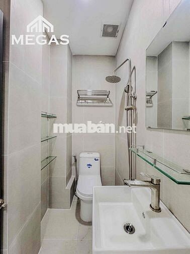 🏠 Studio full nội thất đường Lê Văn Chí, Linh Trung, Thủ Đức