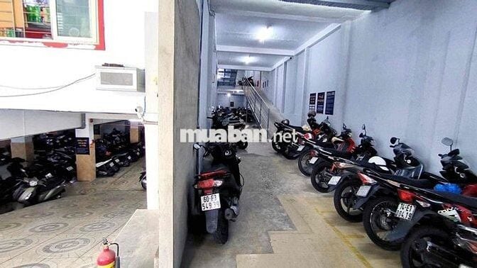 💥PHÒNG TRỌ CAO CẤP_CHUNG CƯ MINI_THANG MÁY_GẦN ĐH VĂN HIẾN CÔNG THƯƠNG