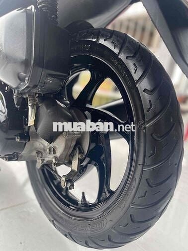 Bán vision 2017 xe đẹp keng máy nguyên zin biển 95