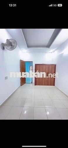 CĂN HỘ 2 PHÒNG NGỦ NGUYÊN TẦNG THOÁNG