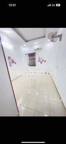 CĂN HỘ 2 PHÒNG NGỦ NGUYÊN TẦNG THOÁNG