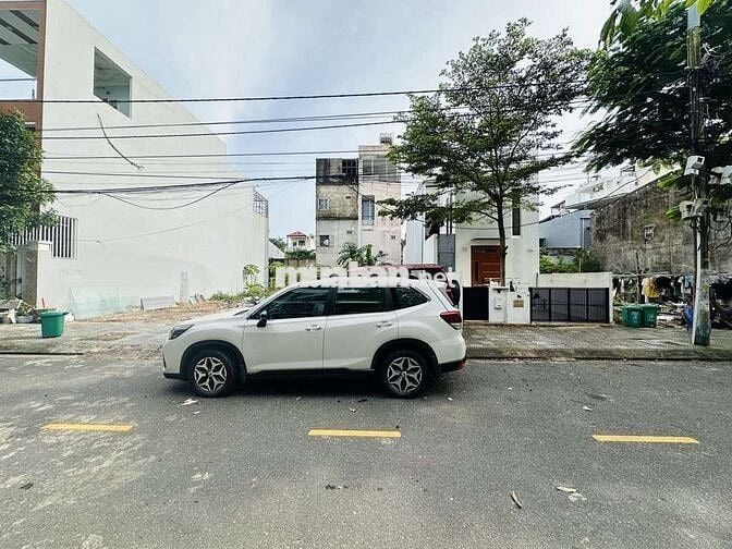 LÔ ĐẤT MẶT TIỀN DT LỚN -  TRUNG TÂM PHỐ