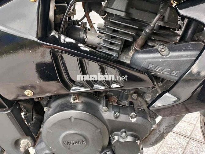 xe máy zin vip bs66