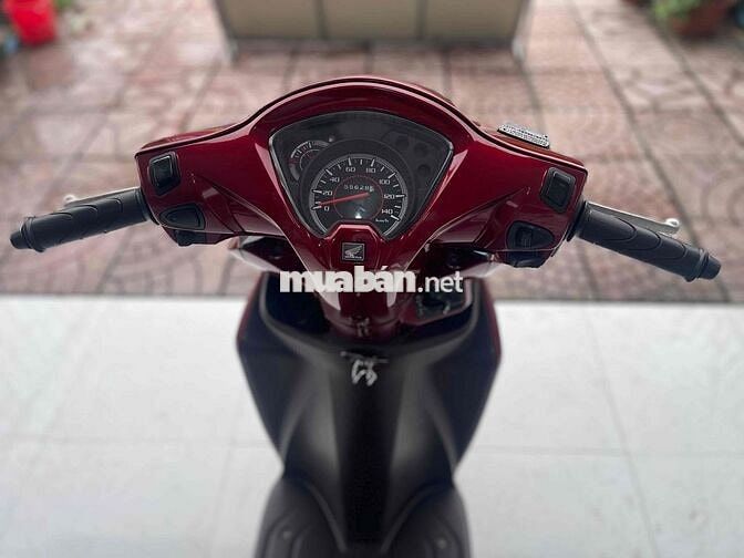 Bán vision 2017 xe đẹp keng máy nguyên zin biển 95