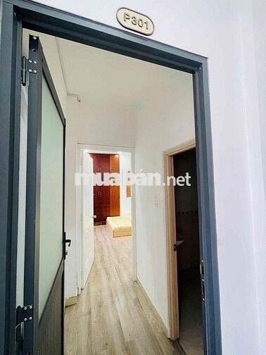 Trung tâm Quận 3 - Studio cửa sổ lớn full nội thất tiện di chuyển