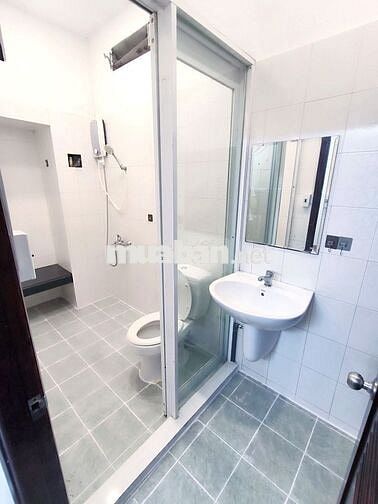 CHO THUÊ PHÒNG TRỌ STUDIO FULL NỘI THẤT GẦN SÂN BAY TÂN BÌNH