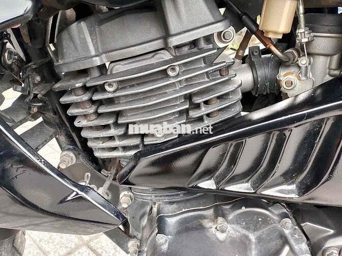 xe máy zin vip bs66