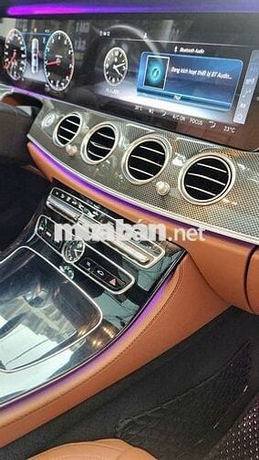 Mercedes Benz E Class 2019 E300 AMG - 38000 km