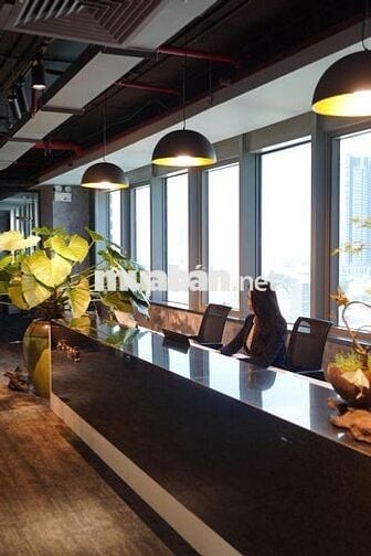 CHO THUÊ VĂN PHÒNG 28 NHÂN SỰ - ĐẦY ĐỦ NỘI THẤT TẠI QUẬN 3