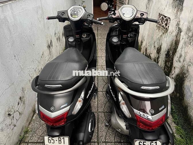 2c Grande bs65 zin đẹp