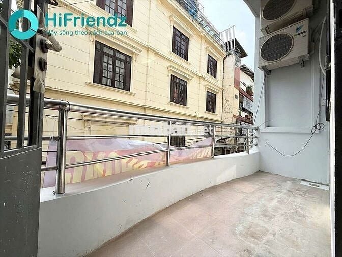 Khai Trương Studio Ban Công- Duplex Ban Công Chỉ Từ 4TR