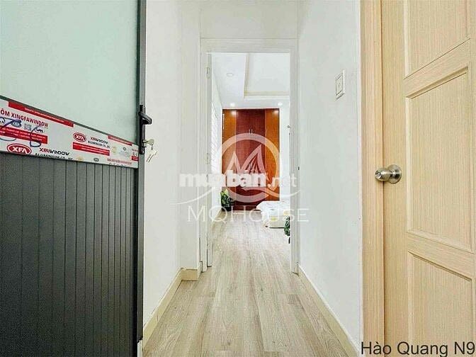 Trung tâm Quận 3 - Studio cửa sổ lớn full nội thất tiện di chuyển