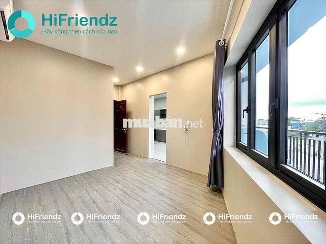 DỰ ÁN MỚI CHO THUÊ CĂN HỘ DỊCH VỤ CAO CẤP THANG MÁY ĐẦY ĐỦ NỘI THẤT